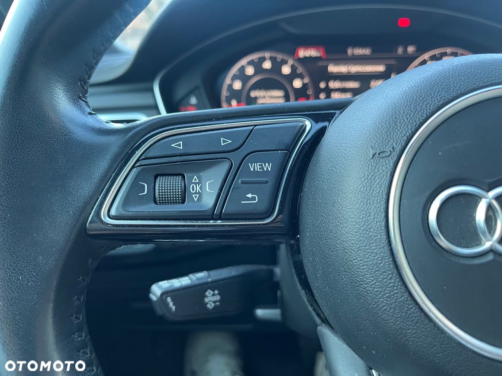 Audi A5 Sportback 2.0 TFSI Quattro Sport S tronic - 14