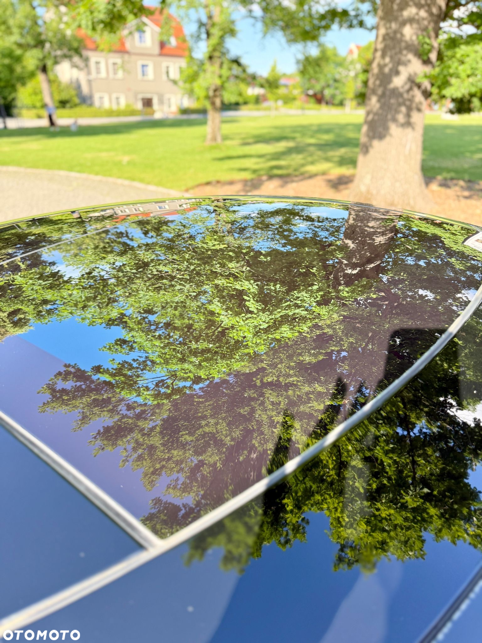Tesla Model S Performance - 34