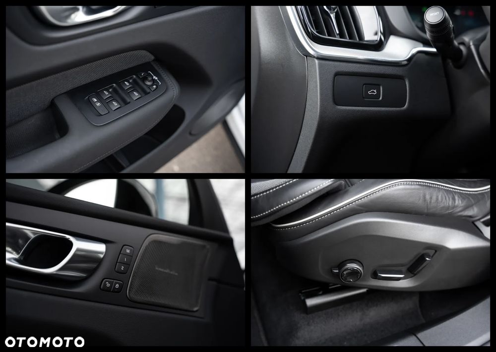 Volvo XC 60 B5 B AWD Plus Dark - 41