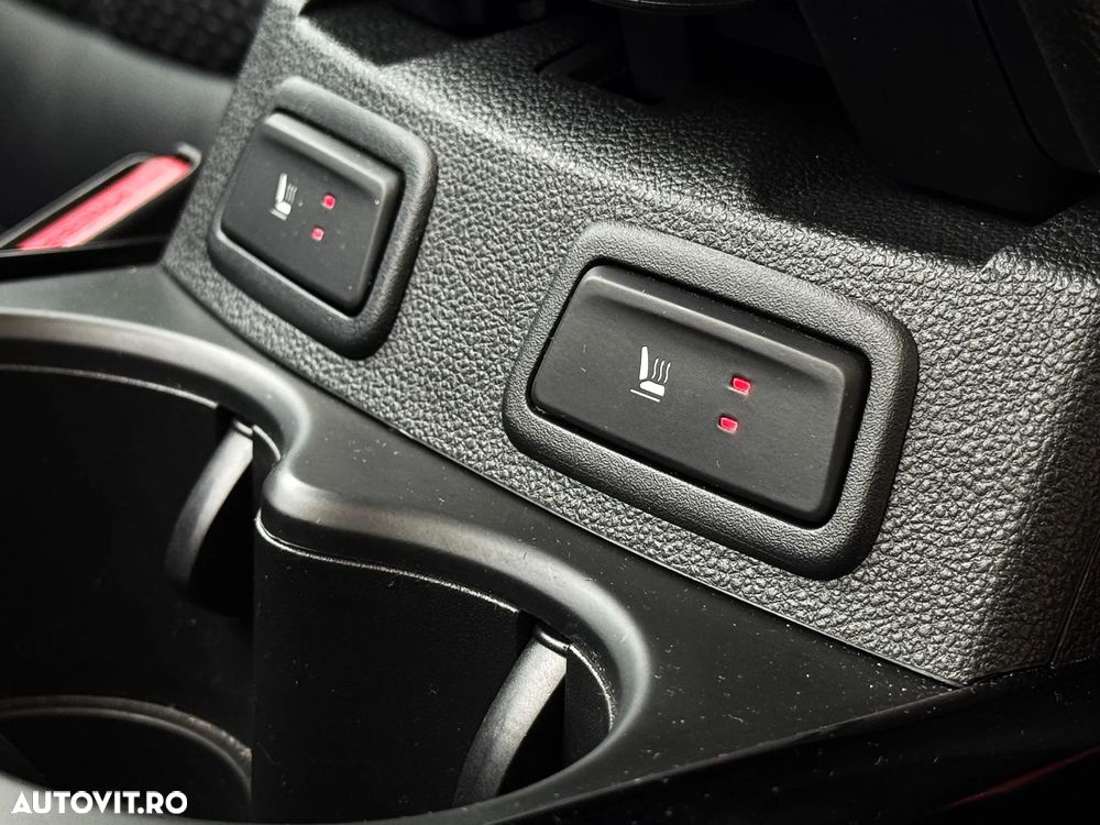 Renault Kadjar TCe 140 EDC GPF LIMITED - 20