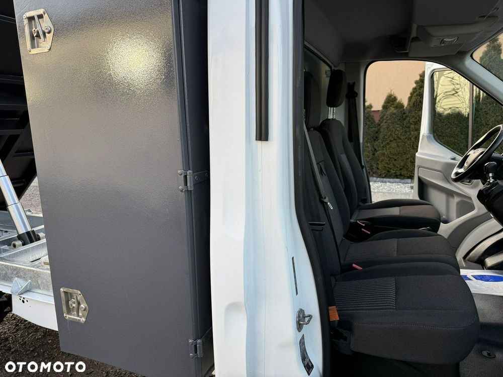 Ford Transit - 15
