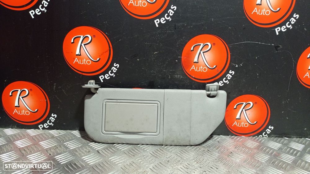 Pala De Sol Condutor Citroên Saxo (S0, S1) - 1