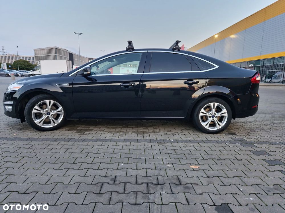 Ford Mondeo 1.6 T Titanium LXS - 6