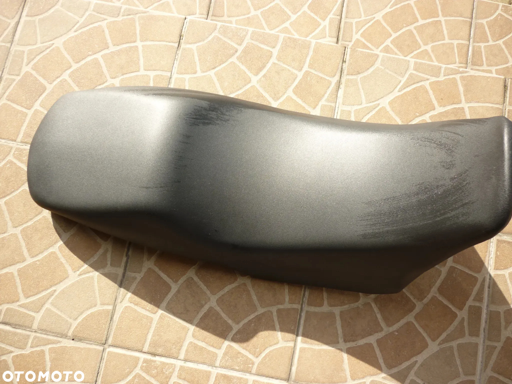 Siedzenie kanapa Yamaha XTZ 660 od 2008 - 3