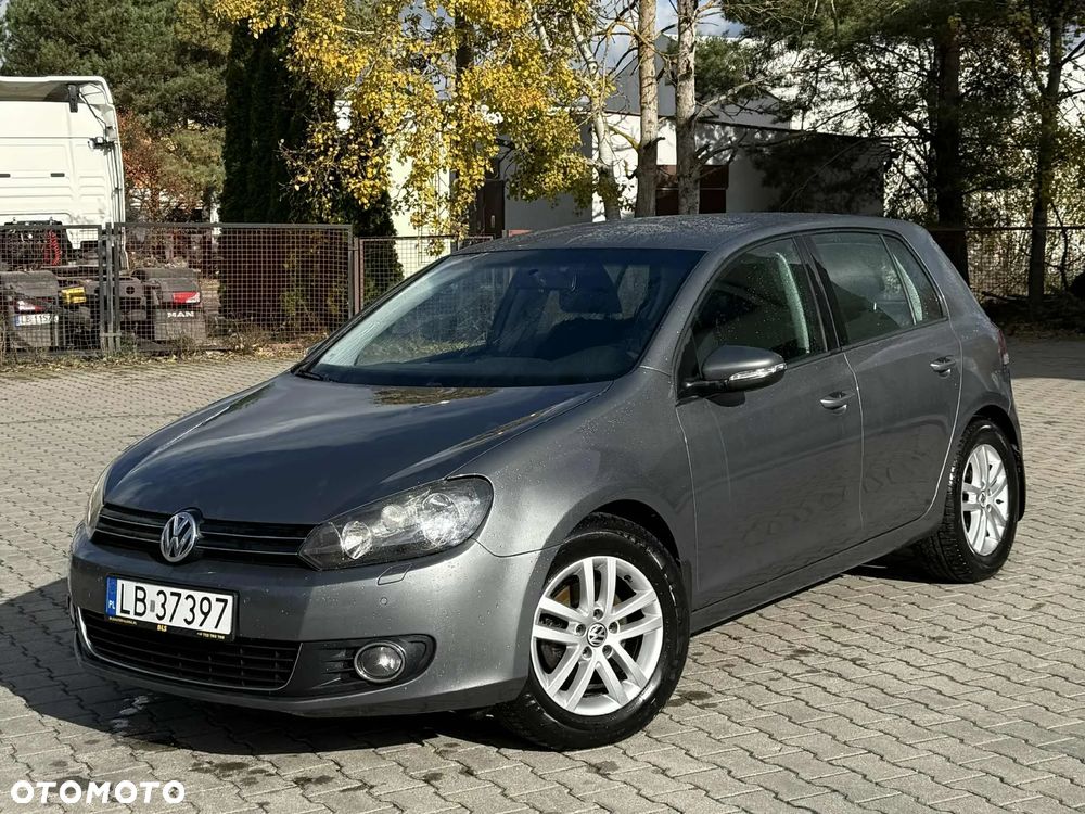 Volkswagen Golf VI 1.4 TSI Highline - 7