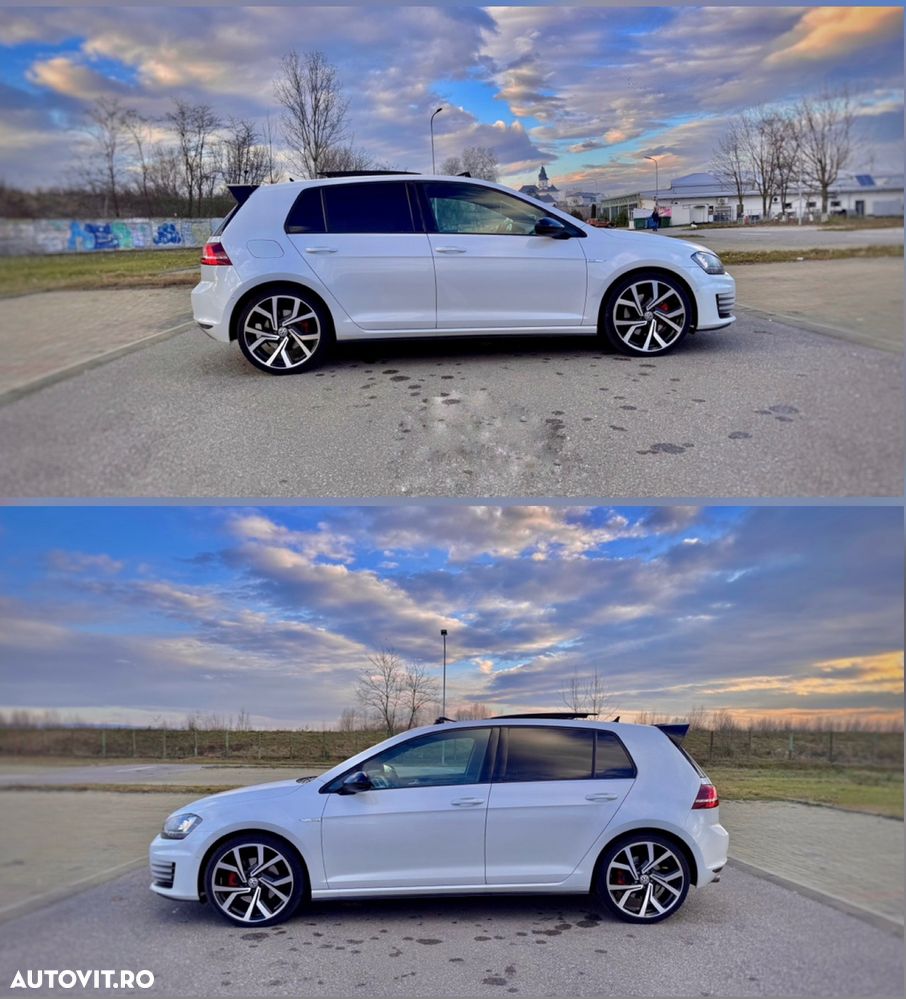 Volkswagen Golf - 5