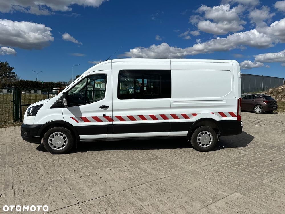 Ford TRANSIT - 4