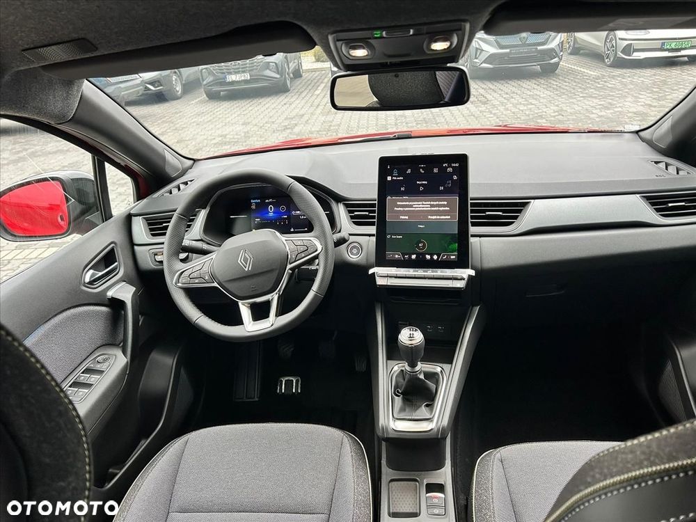 Renault Captur - 12