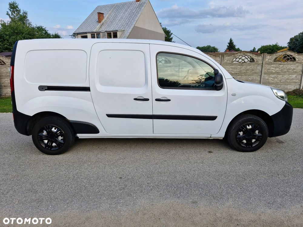 Renault Kangoo 1.5 dCi Oasis2 - 7