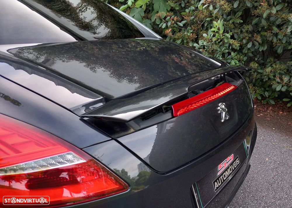 Peugeot RCZ 1.6 155 THP Onyx - 36