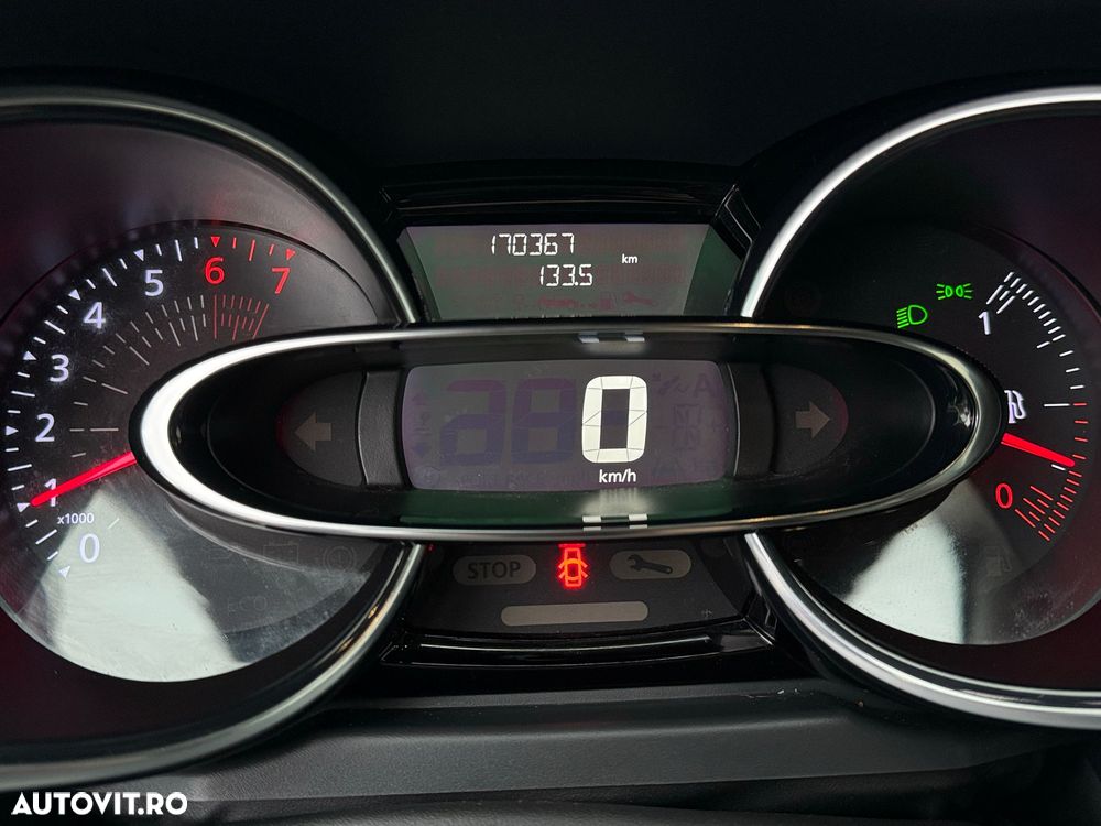 Renault Clio ENERGY TCe 90 Start & Stop Luxe - 7