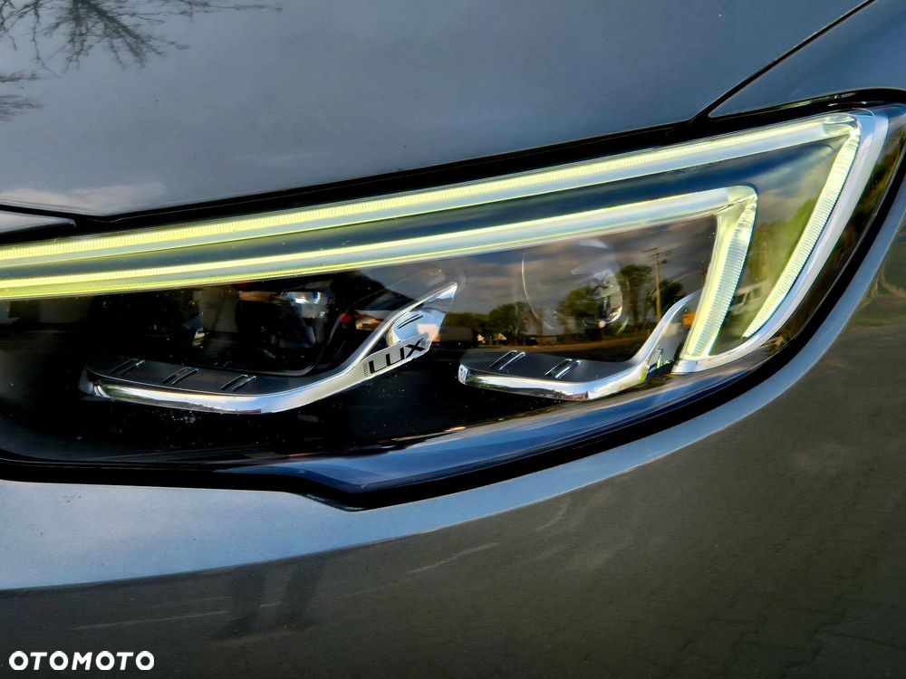 Opel Insignia 2.0 CDTI Exclusive S&S - 5