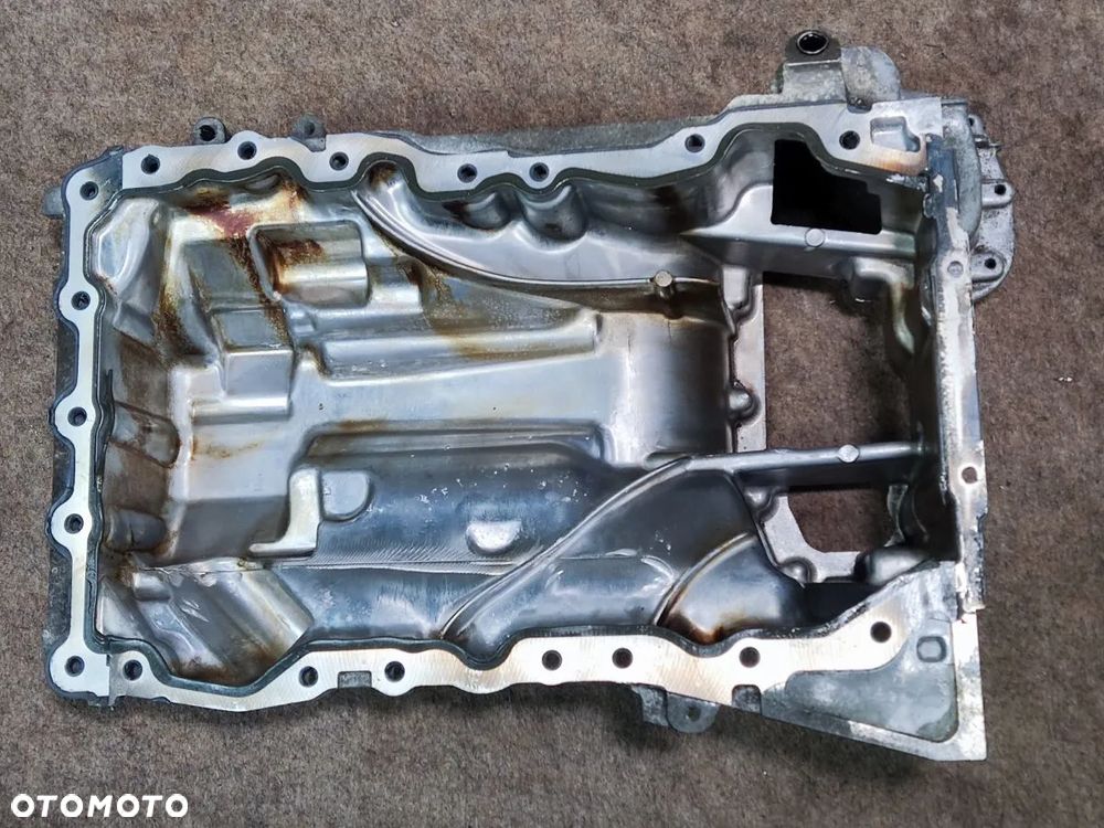 JEEP GRAND CHEROKEE WK2 3.6 16-21r Miska Olejowa - 6