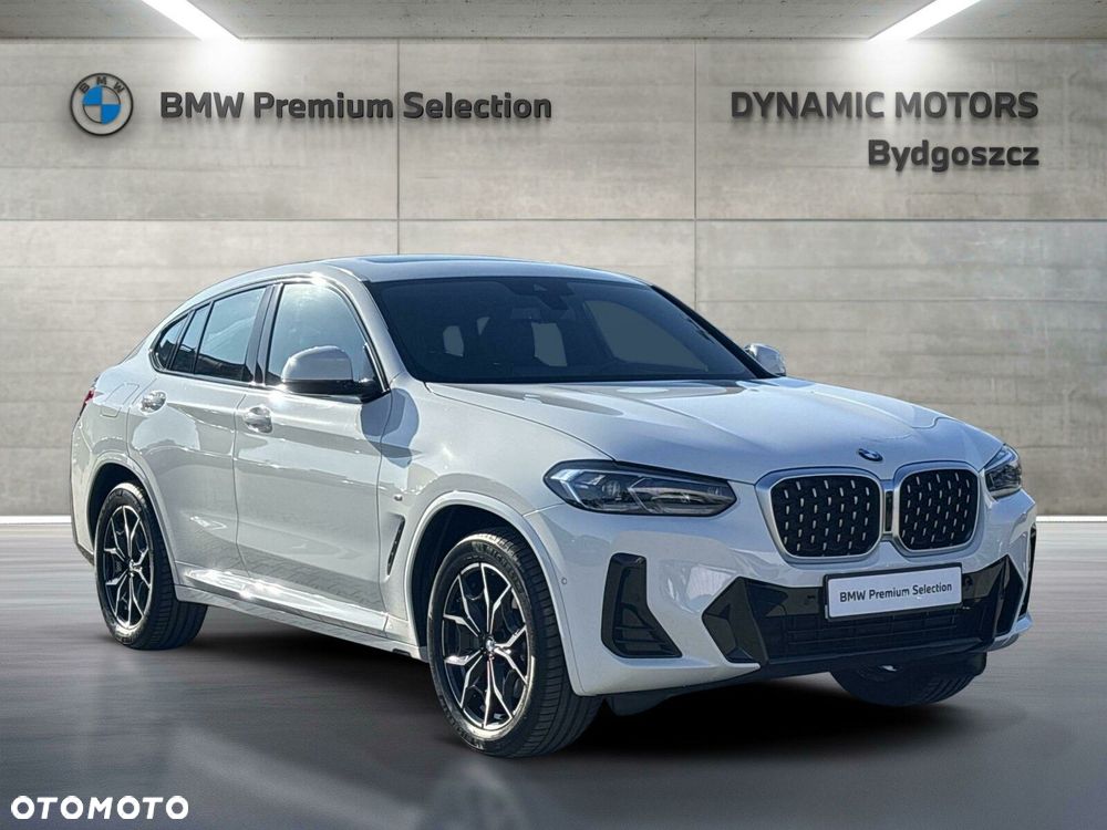 BMW X4 - 9