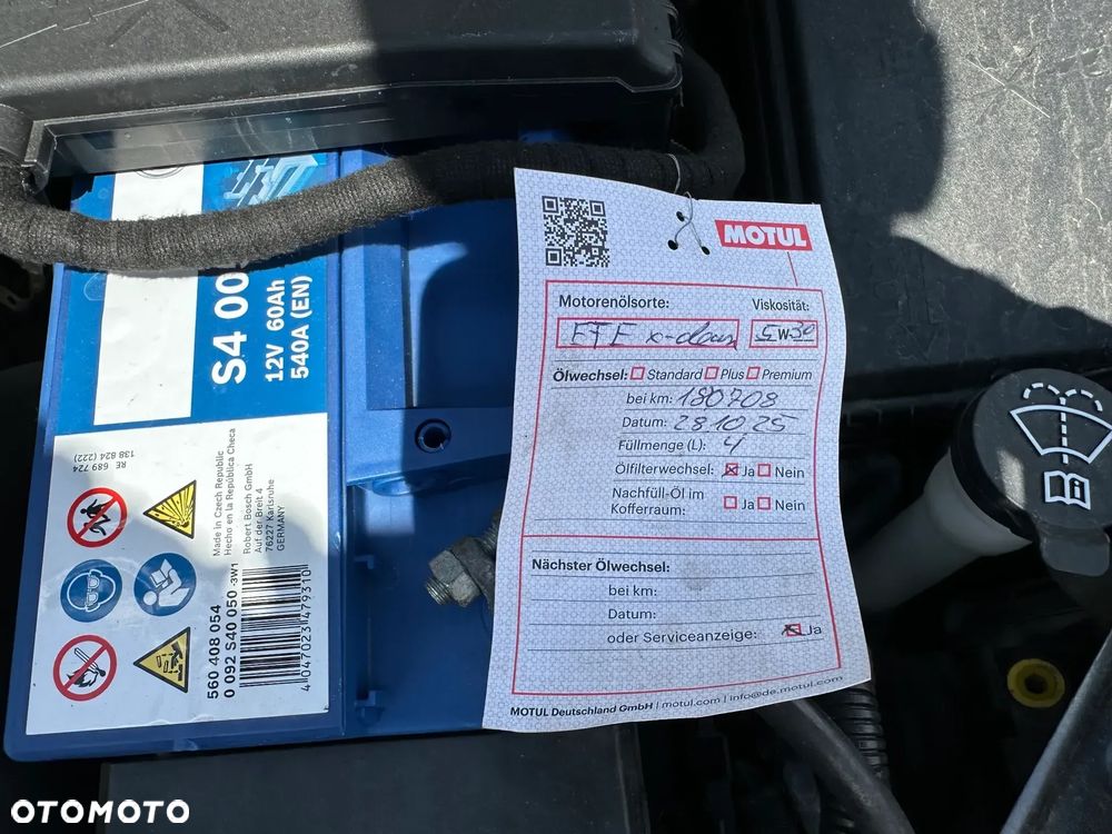 Opel Meriva - 34