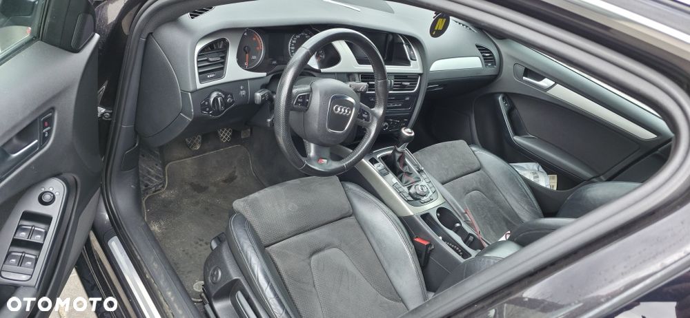 Audi A4 Avant - 6