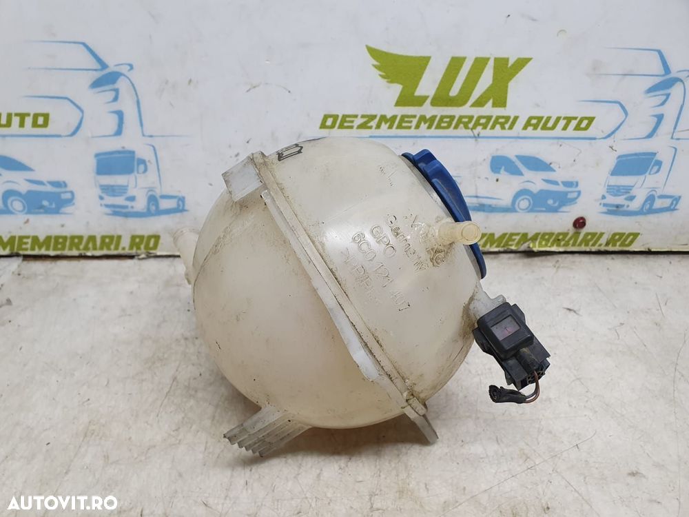 Vas expansiune 6c0121407 Skoda Rapid 1 [2012 - 2017] 1.6 CXMA - 1