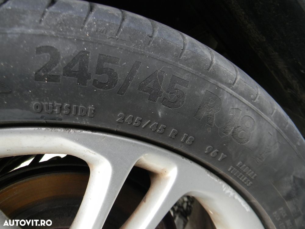 Dezmembrari  Opel INSIGNIA  2008  > 0000 2.0 CDTI Motorina - 49