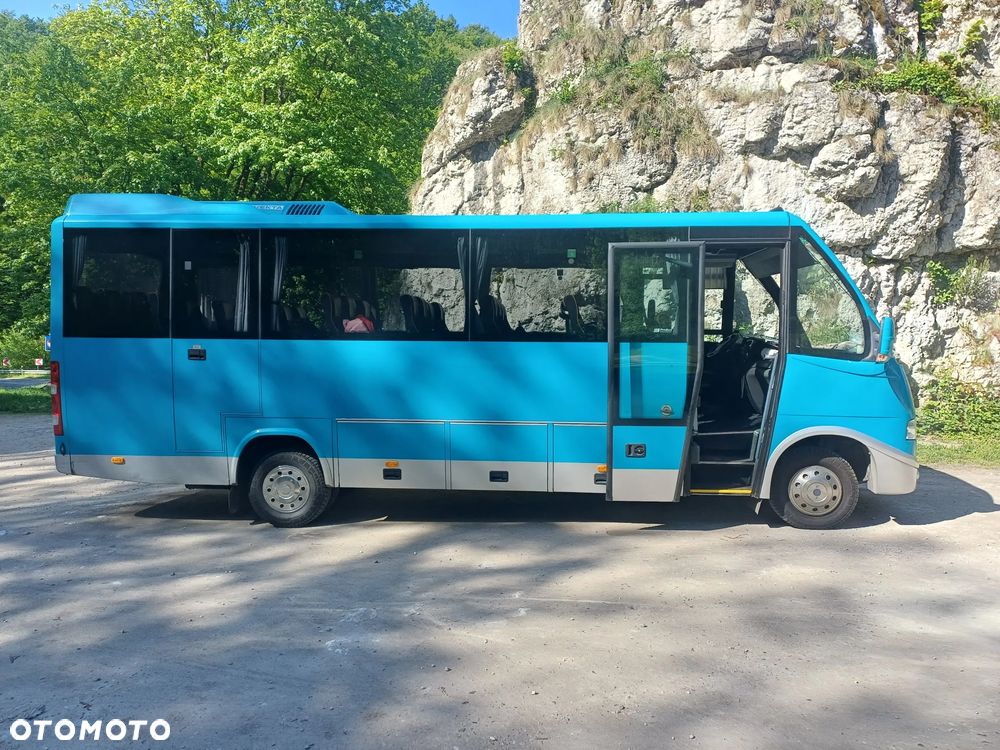 Iveco RAPIDO - 9