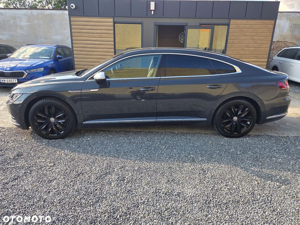 Volkswagen Arteon 2.0 TSI Elegance DSG - 5