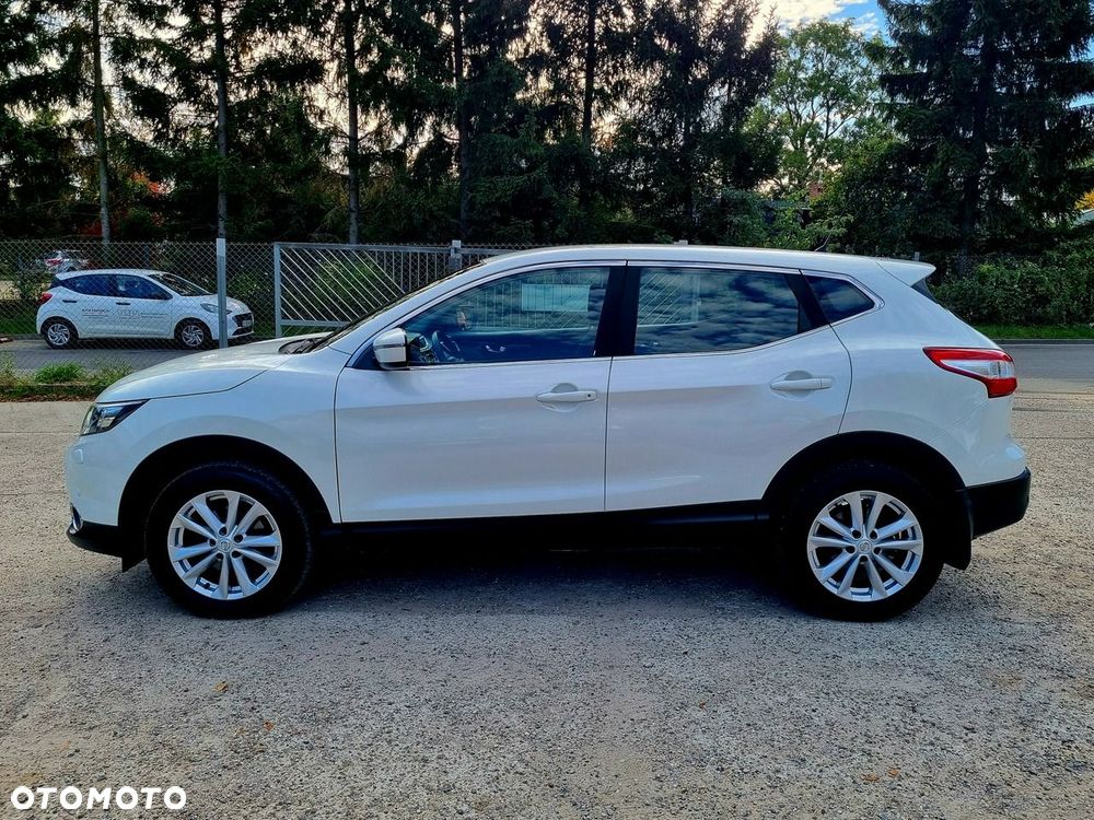 Nissan Qashqai 1.2 DIG-T Tekna - 8