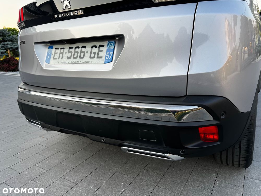 Peugeot 3008 BlueHDi 120 Stop & Start Business-Line - 14