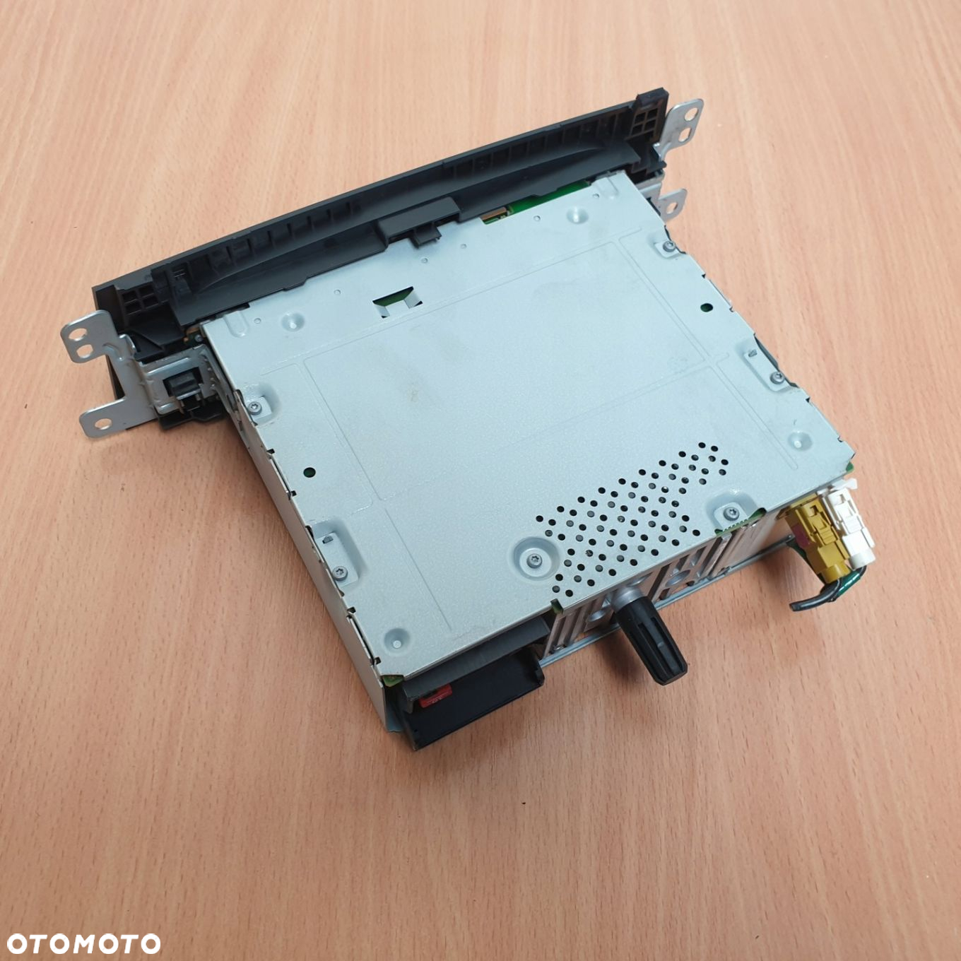 RADIO NAWIGACJA CD RENAULT LATITUDE 281150048R - 7