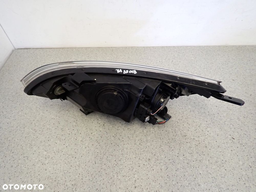KIA RIO III 11-14 REFLEKTOR LAMPA PRZEDNIA PRAWA - 13