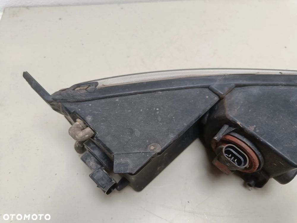 Halogen Prawy Przedni Przód VW Passat B8 Lampa Prawa 3G0941662E - 9