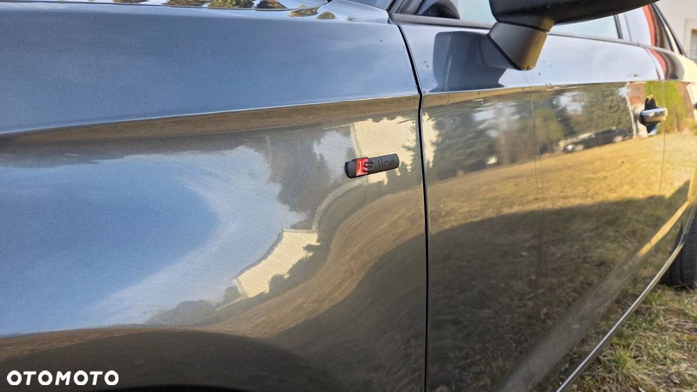 Audi A3 Sportback 1.6 TDI (clean diesel) S line Sportpaket - 14