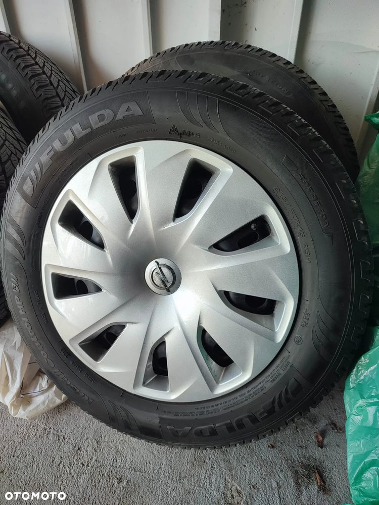 Opel Insignia 1.5 T Enjoy S&S - 13