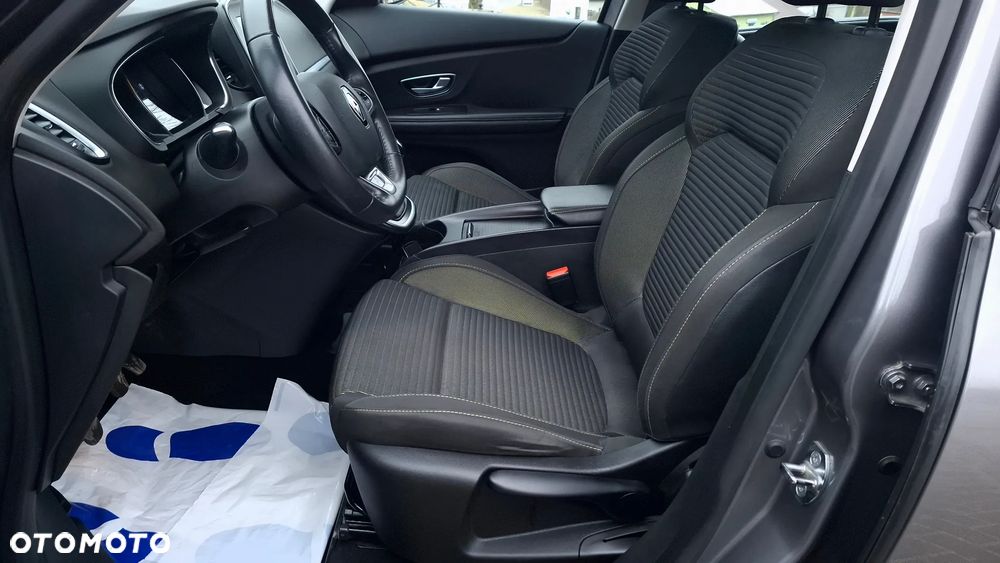 Renault Scenic ENERGY dCi 130 Business - 21