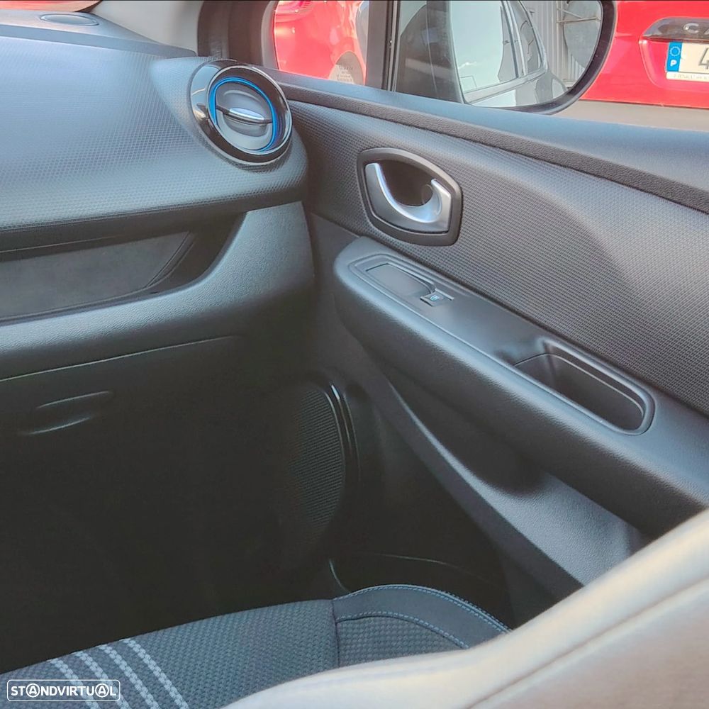 Renault Clio 0.9 TCe GT Line - 18