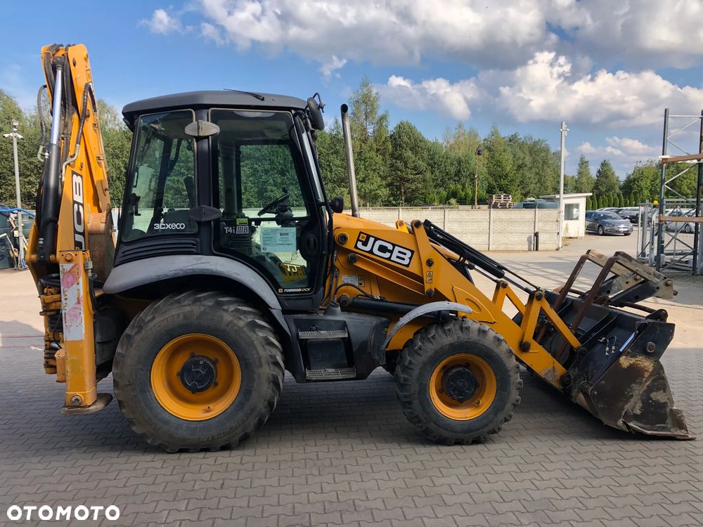 JCB 3CX Eco - 1