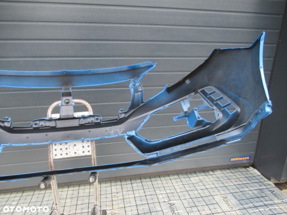 ZDERZAK PRZEDNI PRZÓD HONDA CIVIC X TYPE-R 2017- - 9