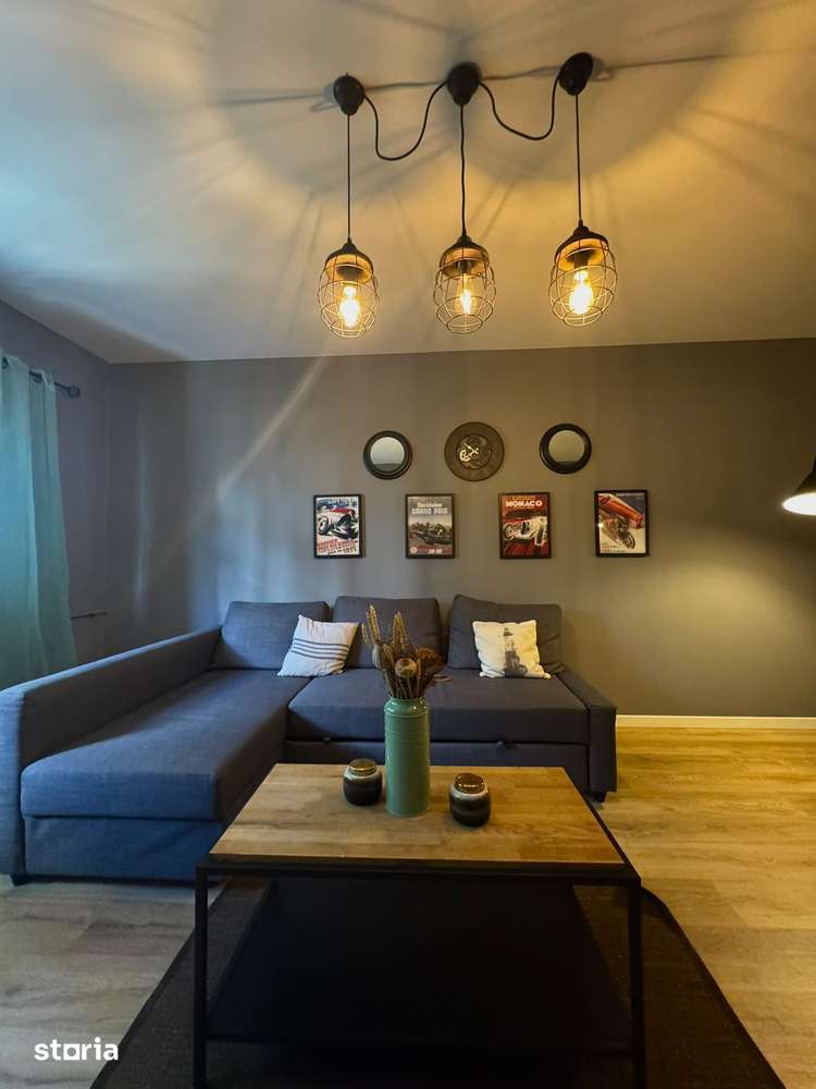 Apartament 2 Camere în Aviației | 5 min Metrou Aurel Vlaicu | Etaj 2 — fotografia 2