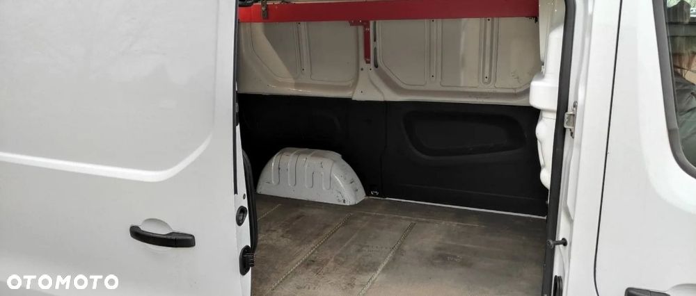 Opel VIVARO-B - 6