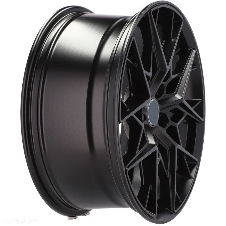 4x Felgi 17 m.in. do LEXUS NX TOYOTA Auris Corolla KIA Ceed Sportage HYUNDAI Tucson - B5929 - 4