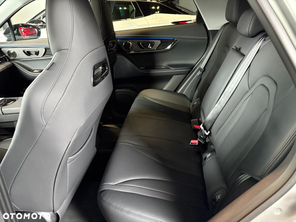 Omoda 5 1.6 T-GDI Premium DCT - 28