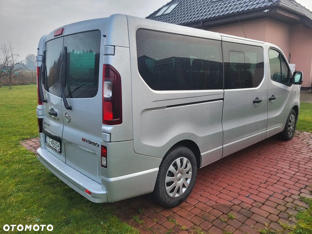 Opel Vivaro 1.6 CDTI L1 - 3