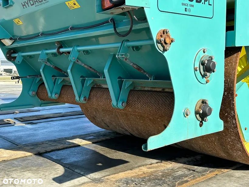 Ammann AV 130 X - 19