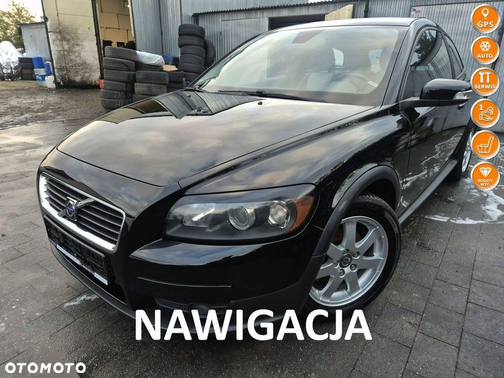 Volvo C30 - 1