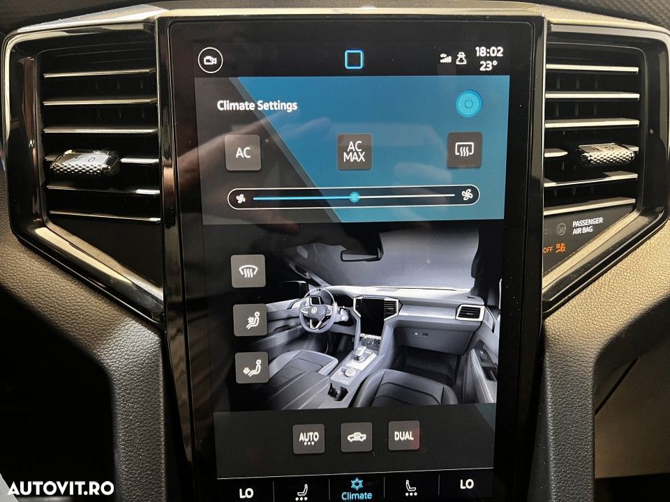 Volkswagen Amarok - 20