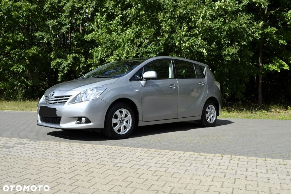 Toyota Verso 1.8 Premium - 7
