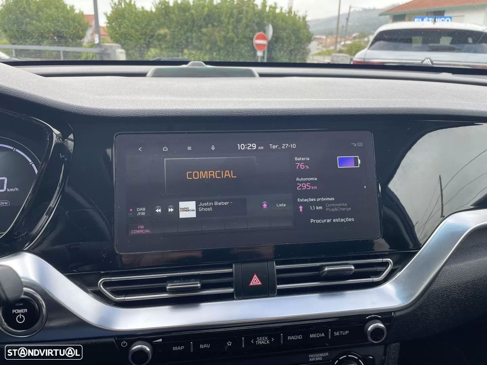 Kia e-Niro 64kWh - 44