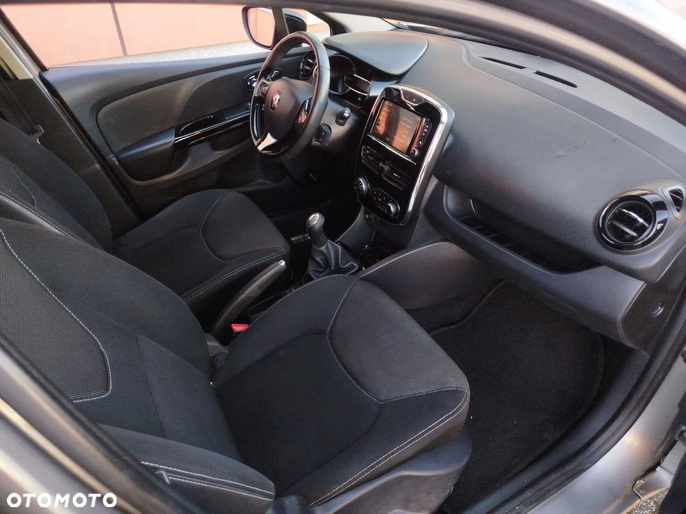 Renault Clio 0.9 Energy TCe Intens - 10