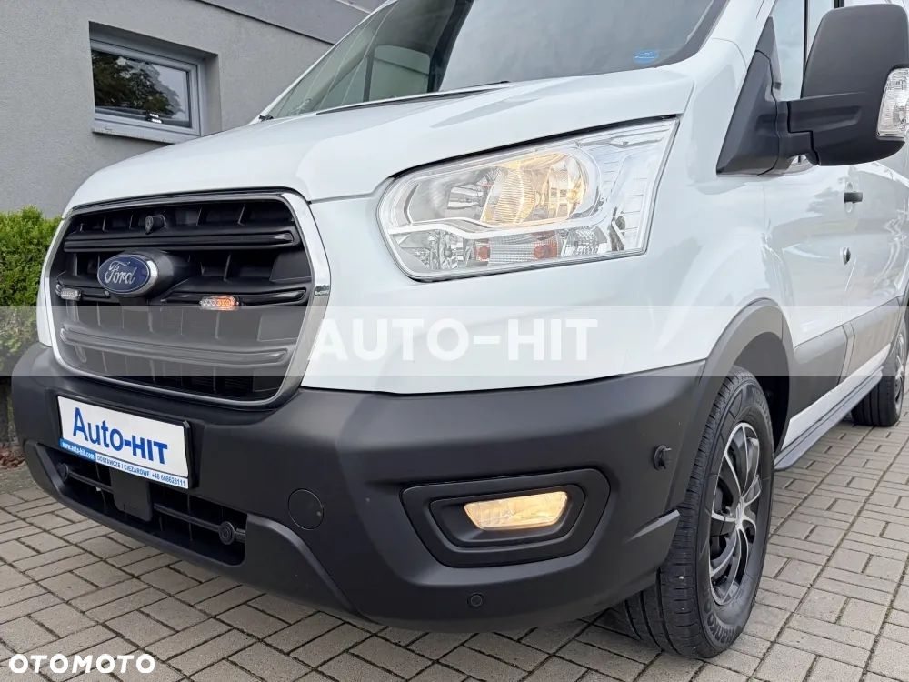 Ford Transit - 22