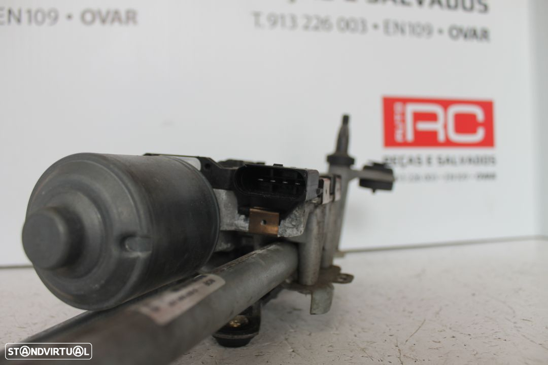 Limpa Para Brisas VW Golf VII - 4