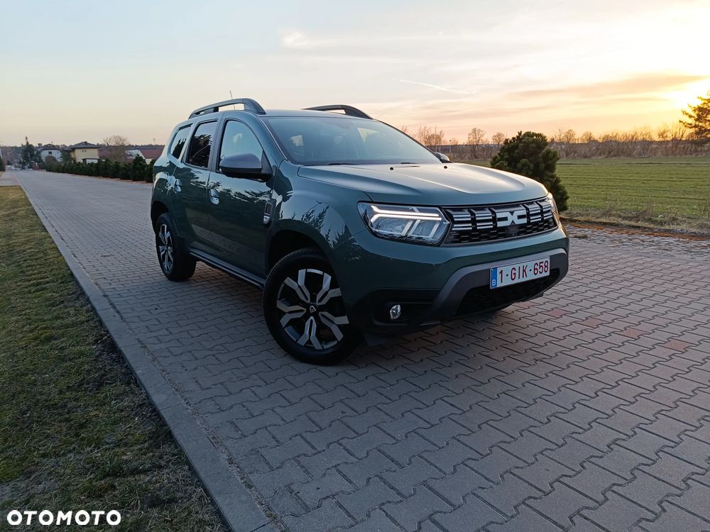 Dacia Duster - 15