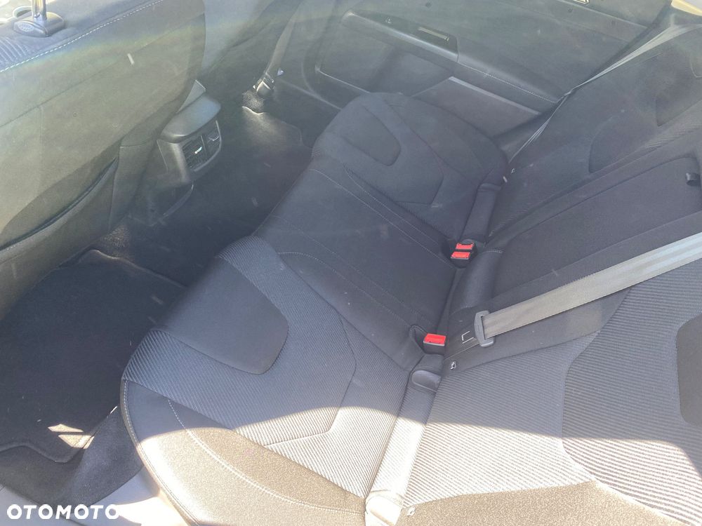 Ford Mondeo 1.5 EcoBoost STart-Stopp Titanium - 8